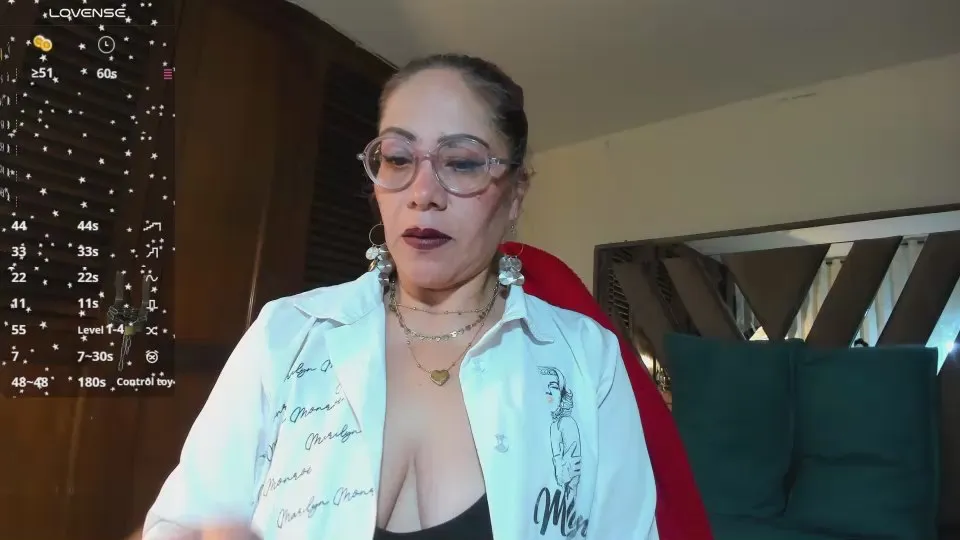 Offline maria_paulac on Cam4