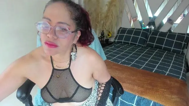 Offline maria_paulac on Cam4