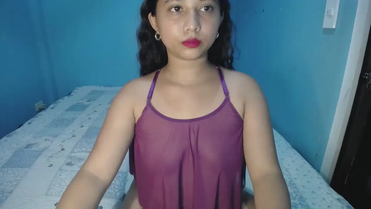 Offline Maria_stella on Cam4