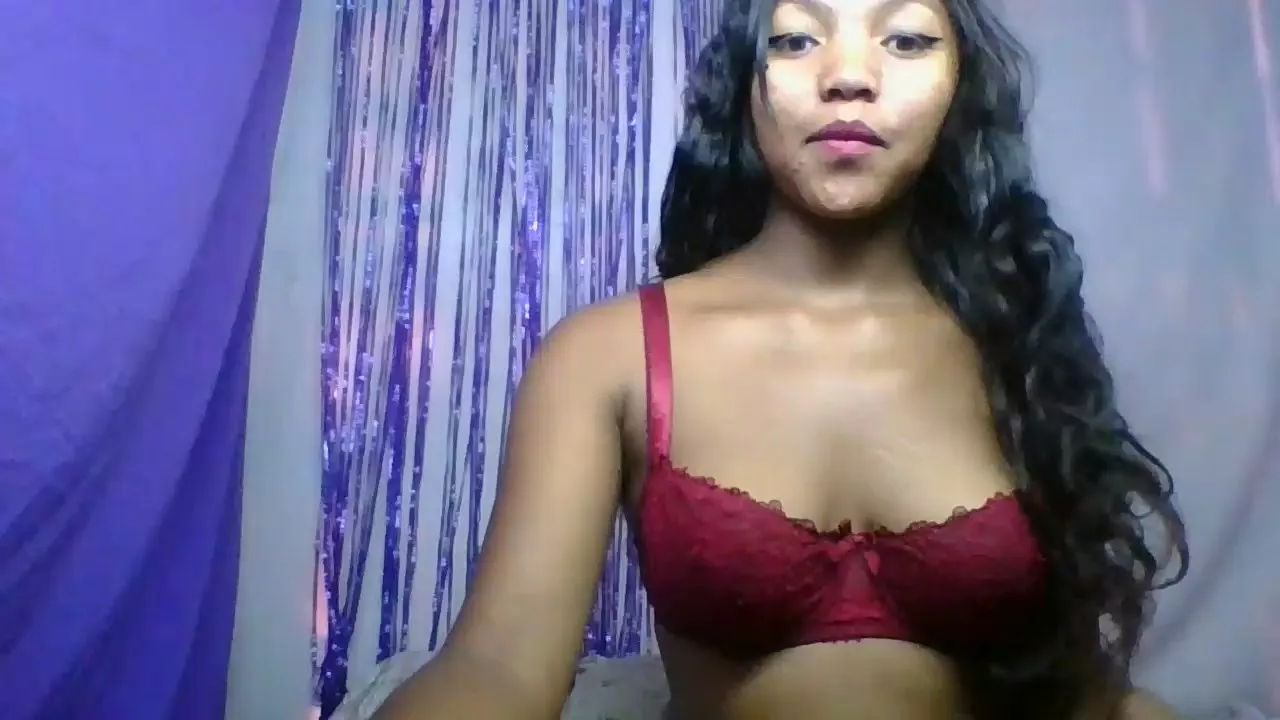 Offline MariahRk on Cam4