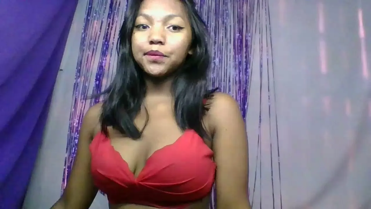 Offline MariahRk on Cam4