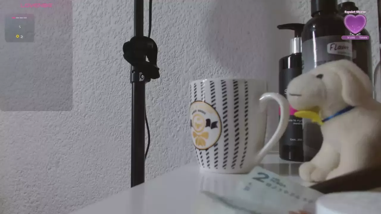 Offline Mariajose201 on Cam4