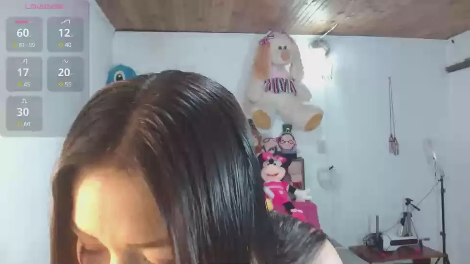 Offline Mariajose201 on Cam4