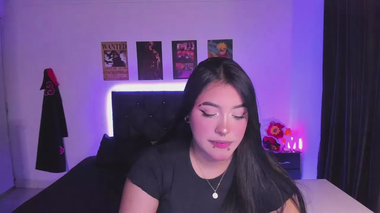 Offline Mariana_Hasper_ on Cam4