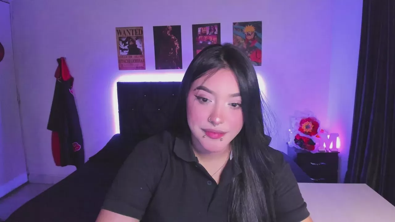 Offline Mariana_Hasper_ on Cam4