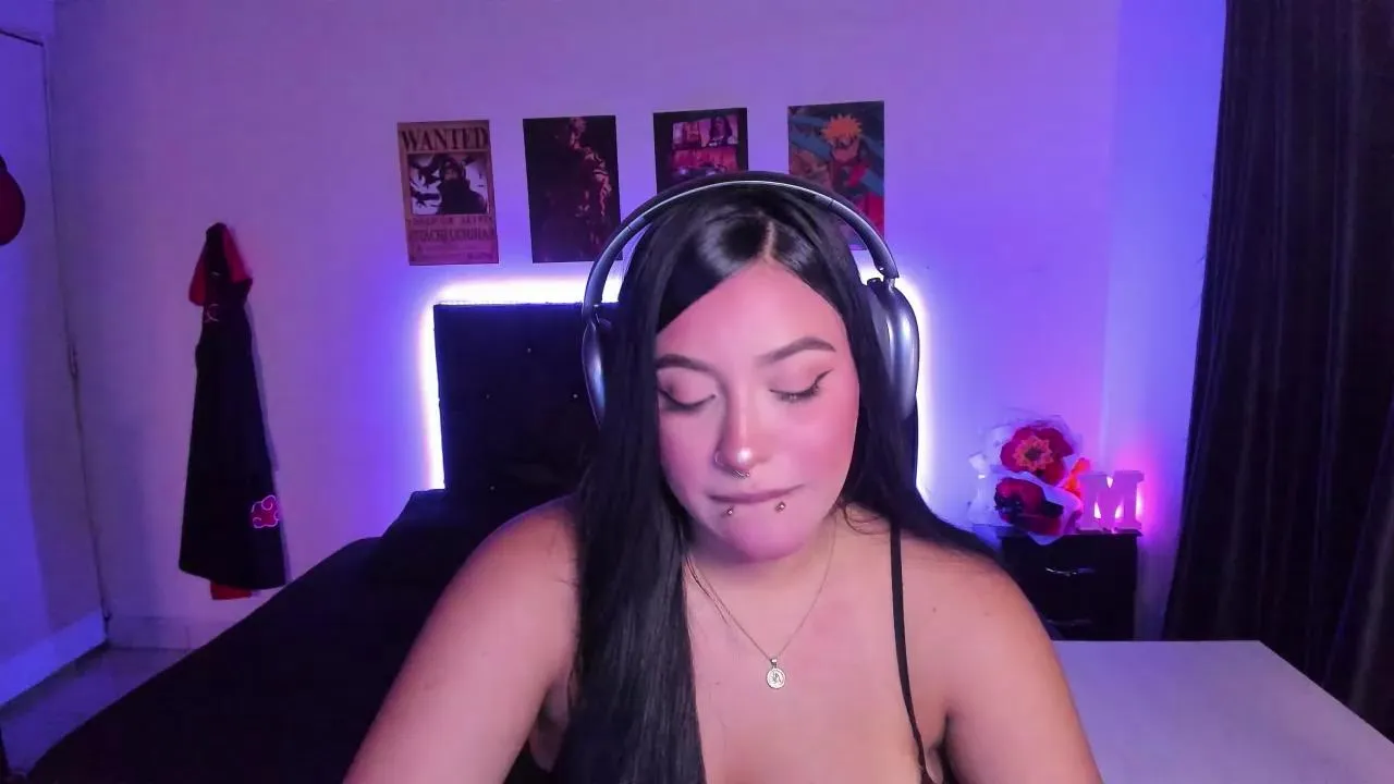 Offline Mariana_Hasper_ on Cam4