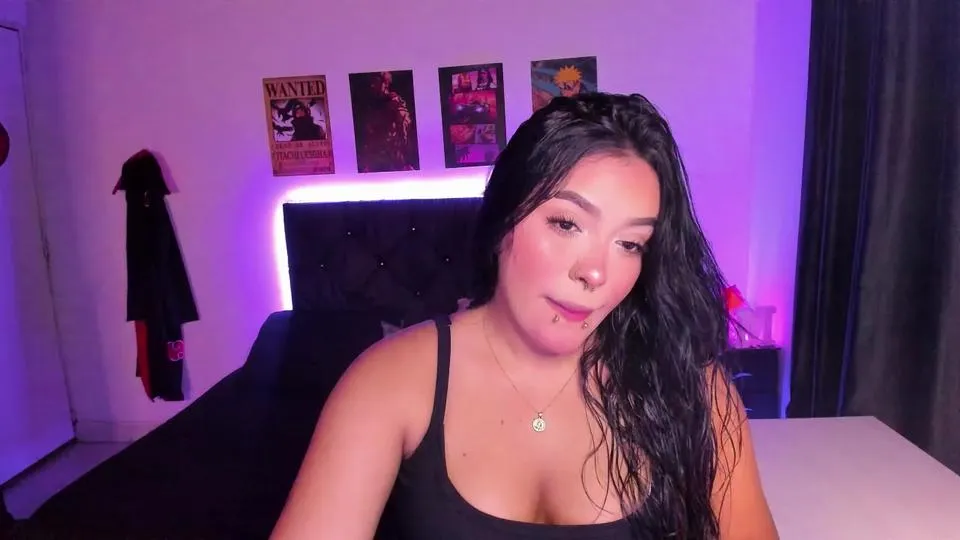 Offline Mariana_Hasper_ on Cam4