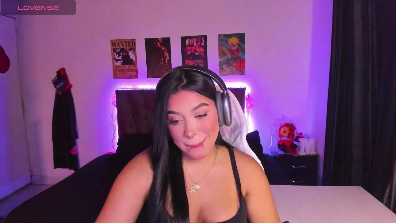 Offline Mariana_Hasper_ on Cam4