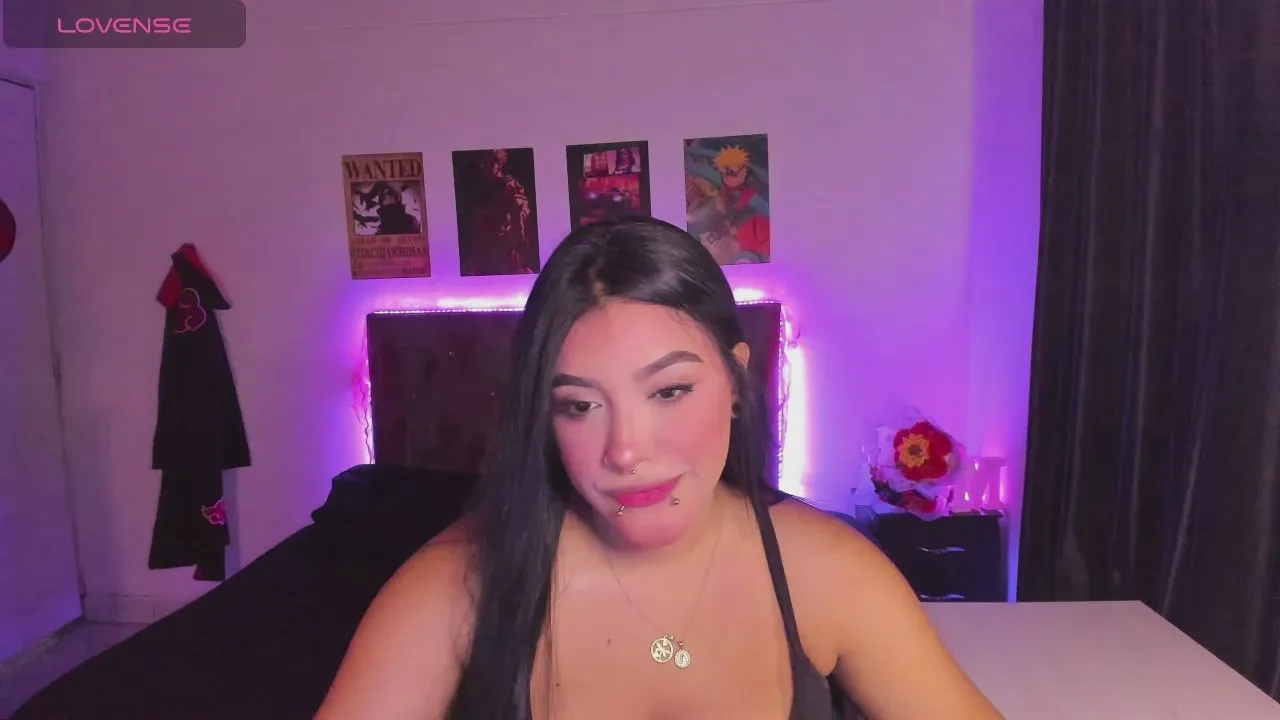 Offline Mariana_Hasper_ on Cam4