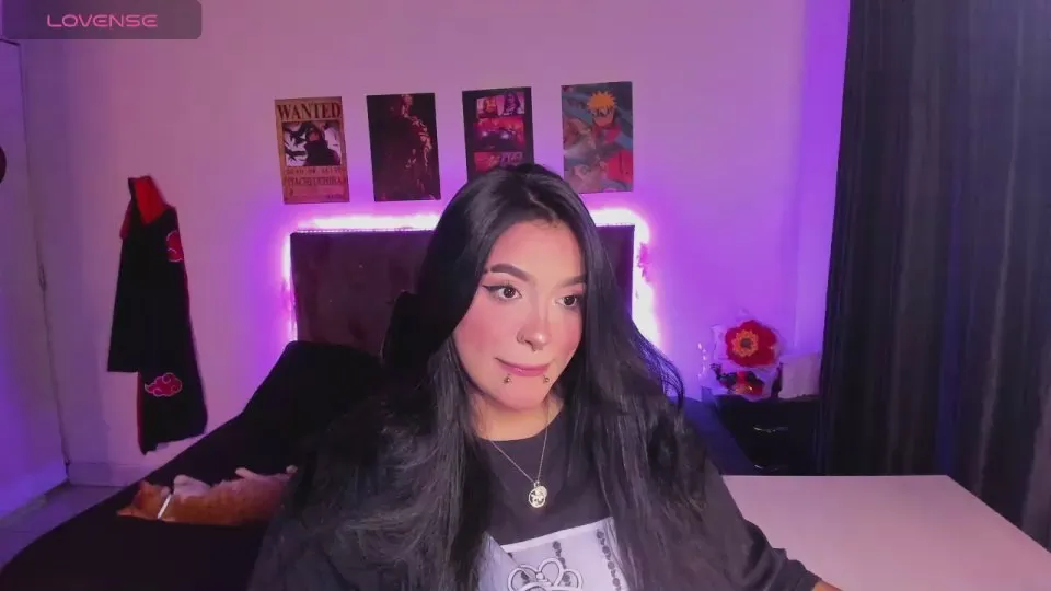 Offline Mariana_Hasper_ on Cam4