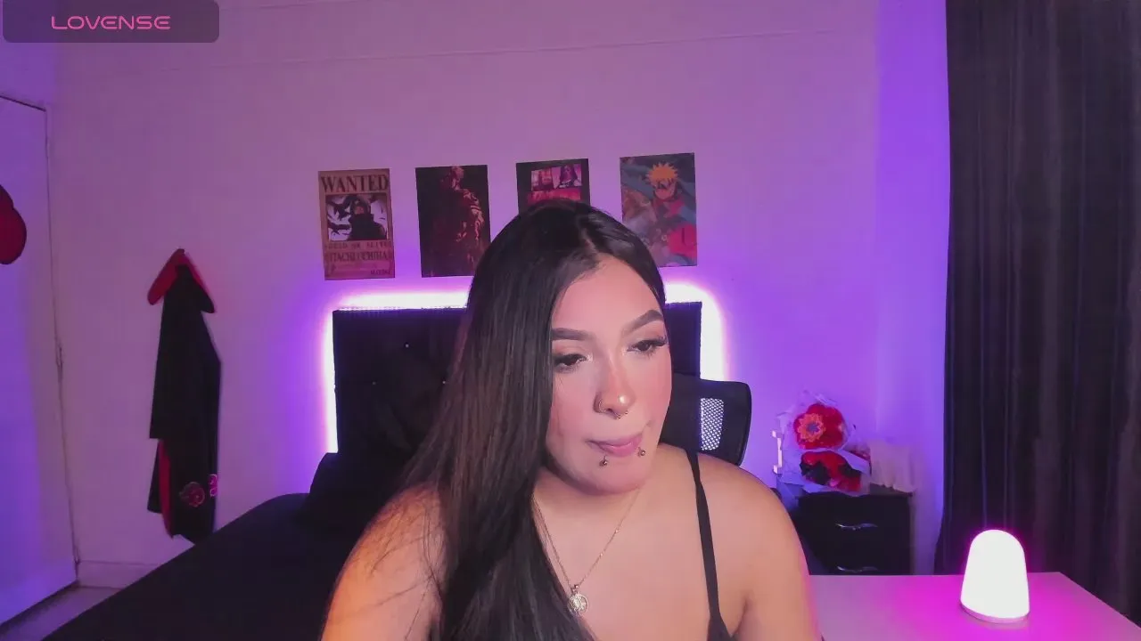 Offline Mariana_Hasper_ on Cam4