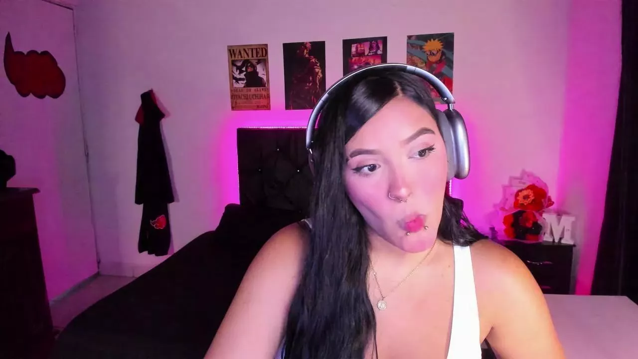 Offline Mariana_Hasper_ on Cam4