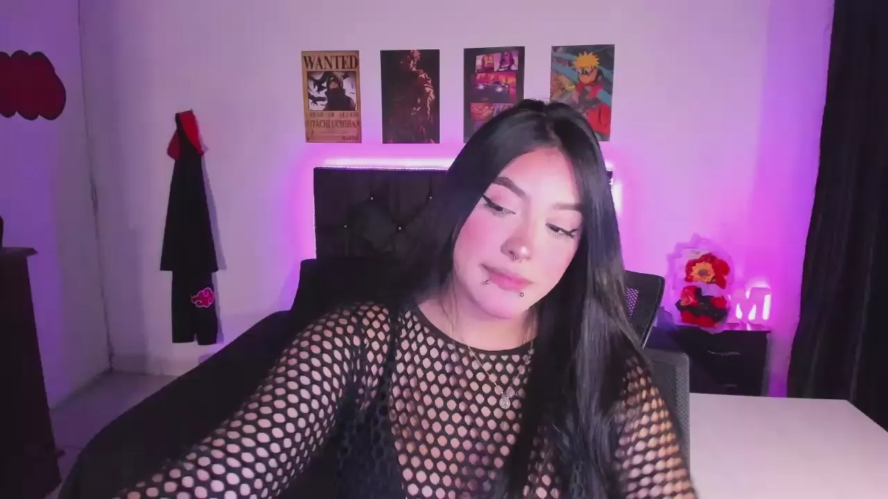 Offline Mariana_Hasper_ on Cam4