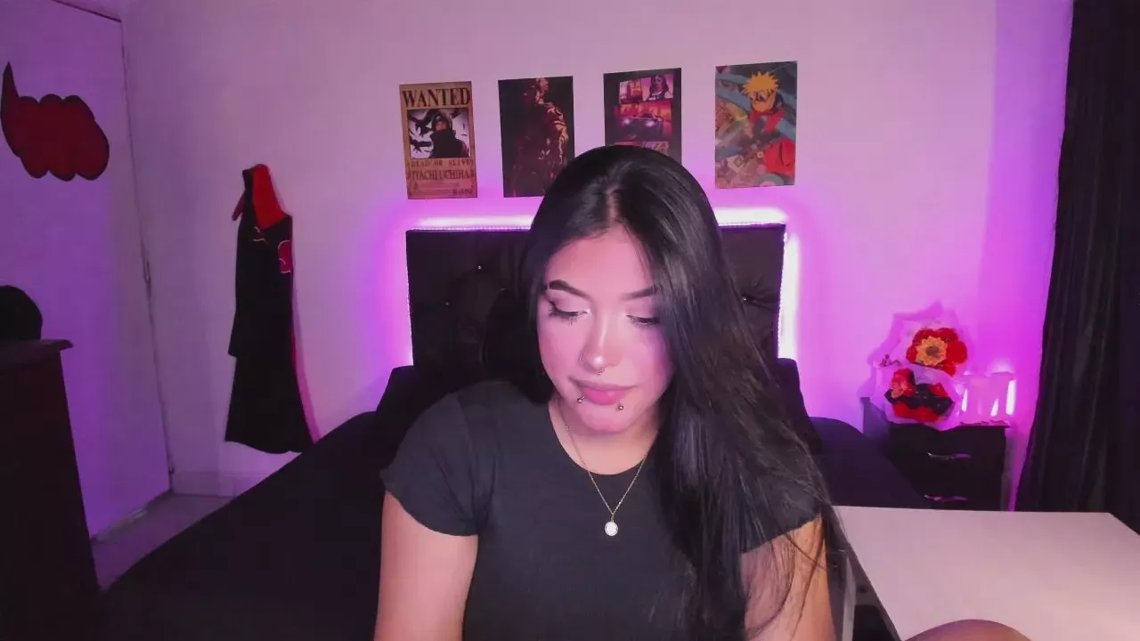 Offline Mariana_Hasper_ on Cam4