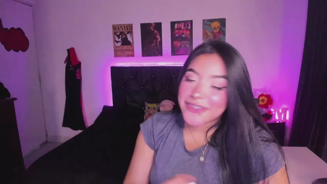 Offline Mariana_Hasper_ on Cam4