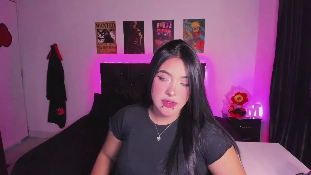 Offline Mariana_Hasper_ on Cam4