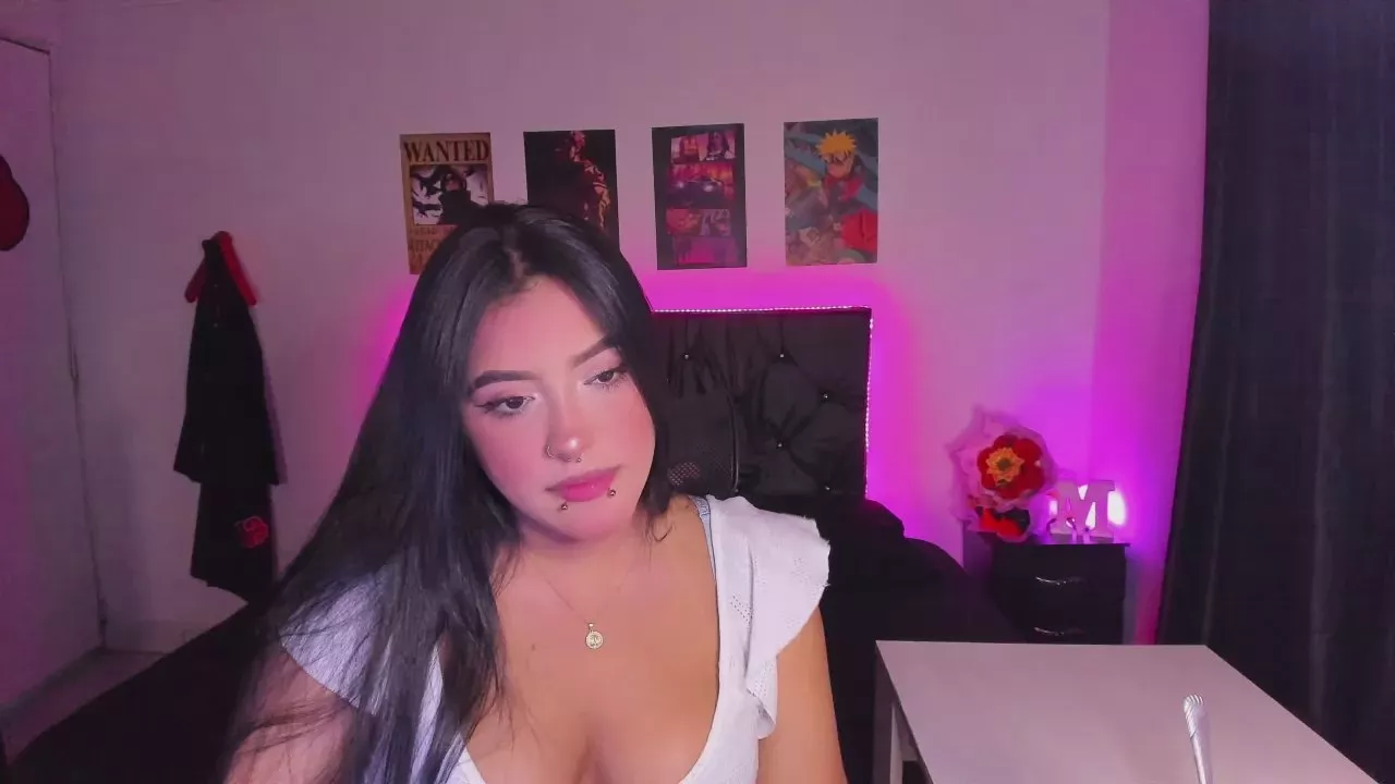 Offline Mariana_Hasper_ on Cam4