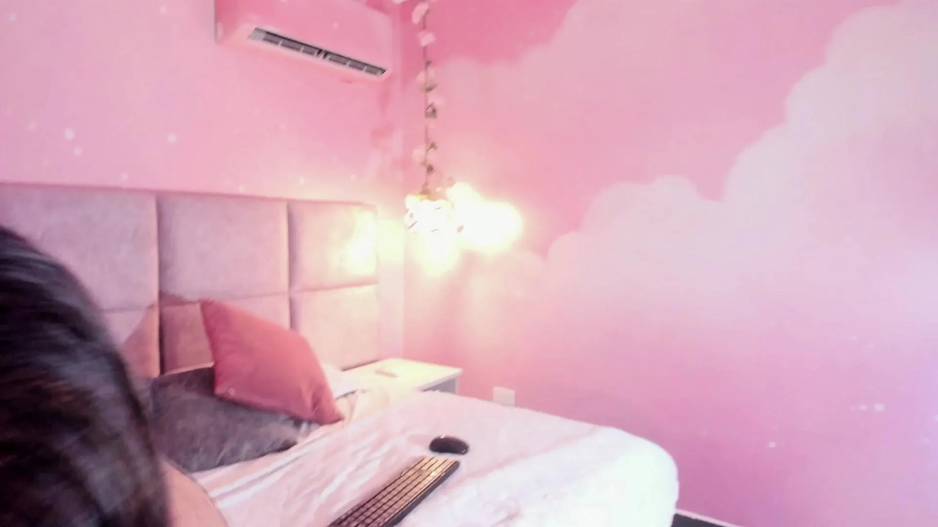 Freechat Mariana_Steele on Cam4