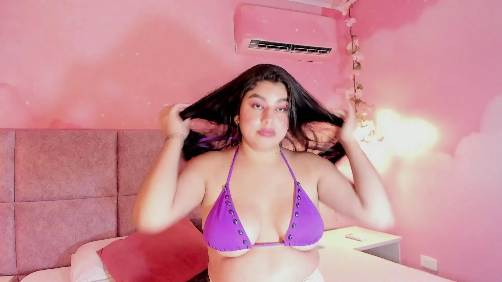 Freechat Mariana_Steele on Cam4