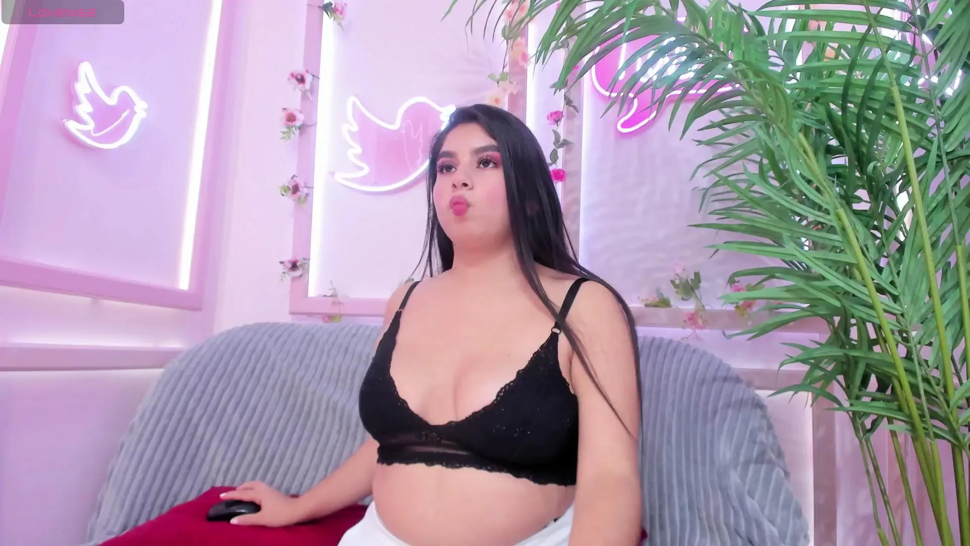 Freechat Mariana_Steele on Cam4