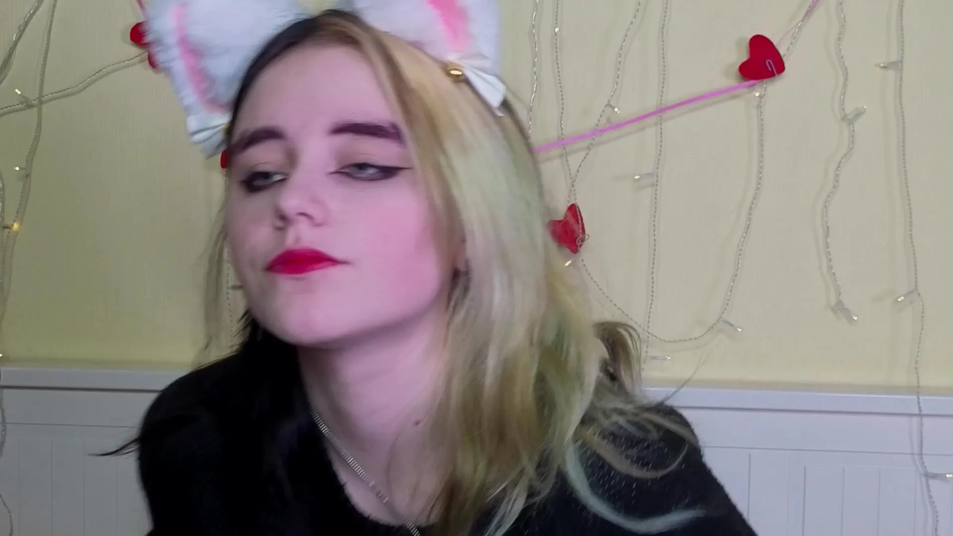 Offline MarianEdgin on Cam4