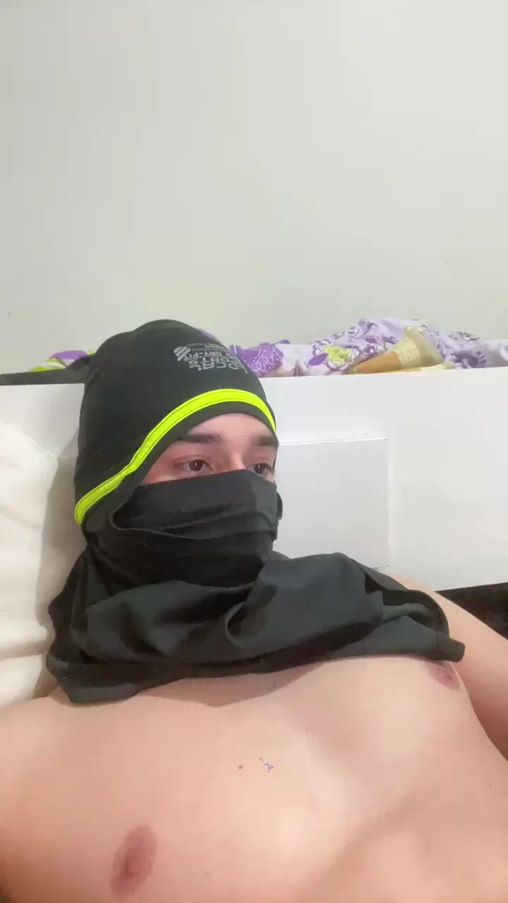 mariano720 — Freechat on Cam4