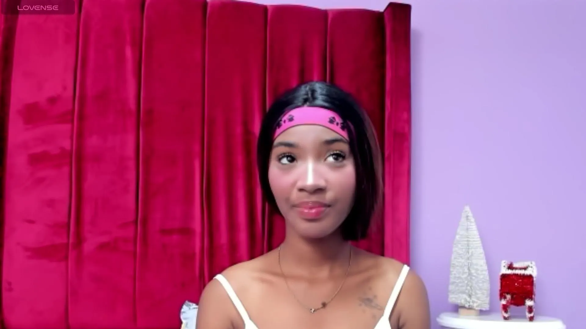 Offline MarianRosse on Cam4