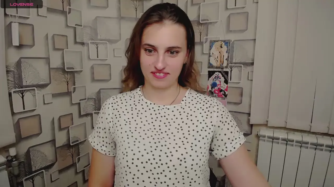 Offline MariaSmilee_ on Cam4