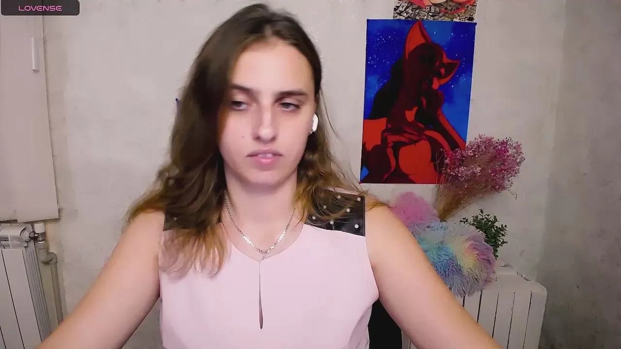 Offline MariaSmilee_ on Cam4