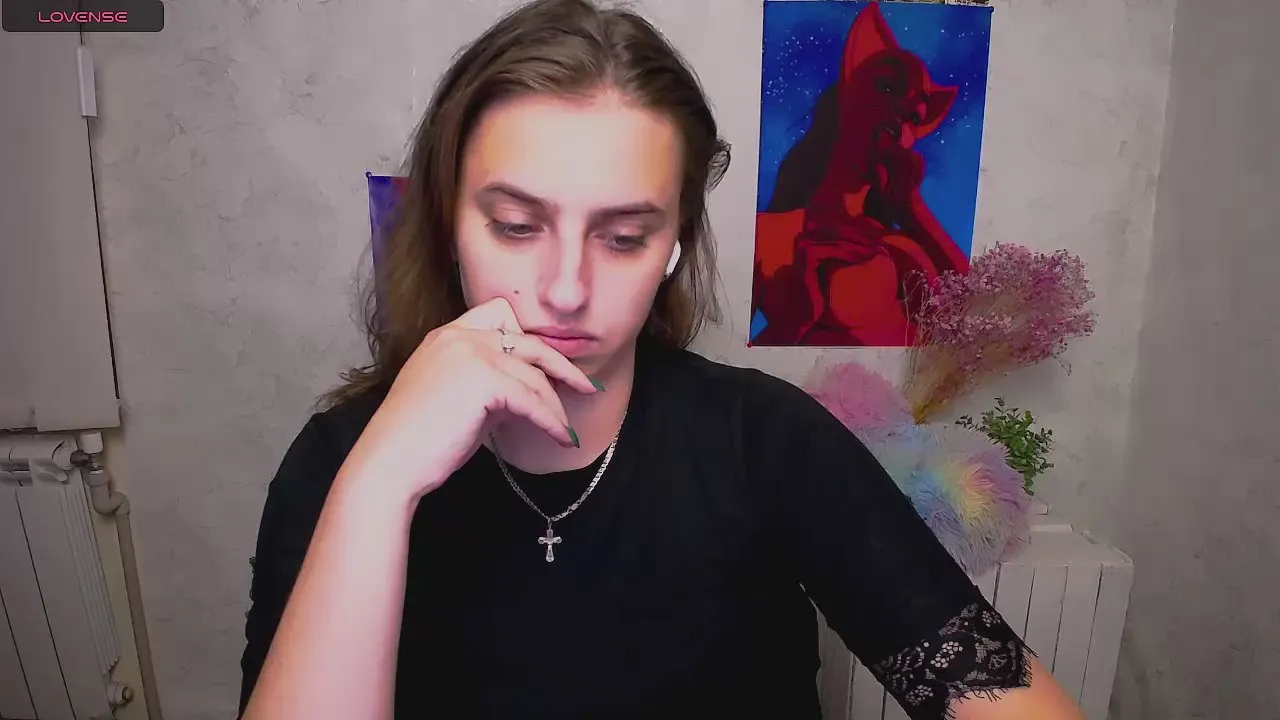 Offline MariaSmilee_ on Cam4