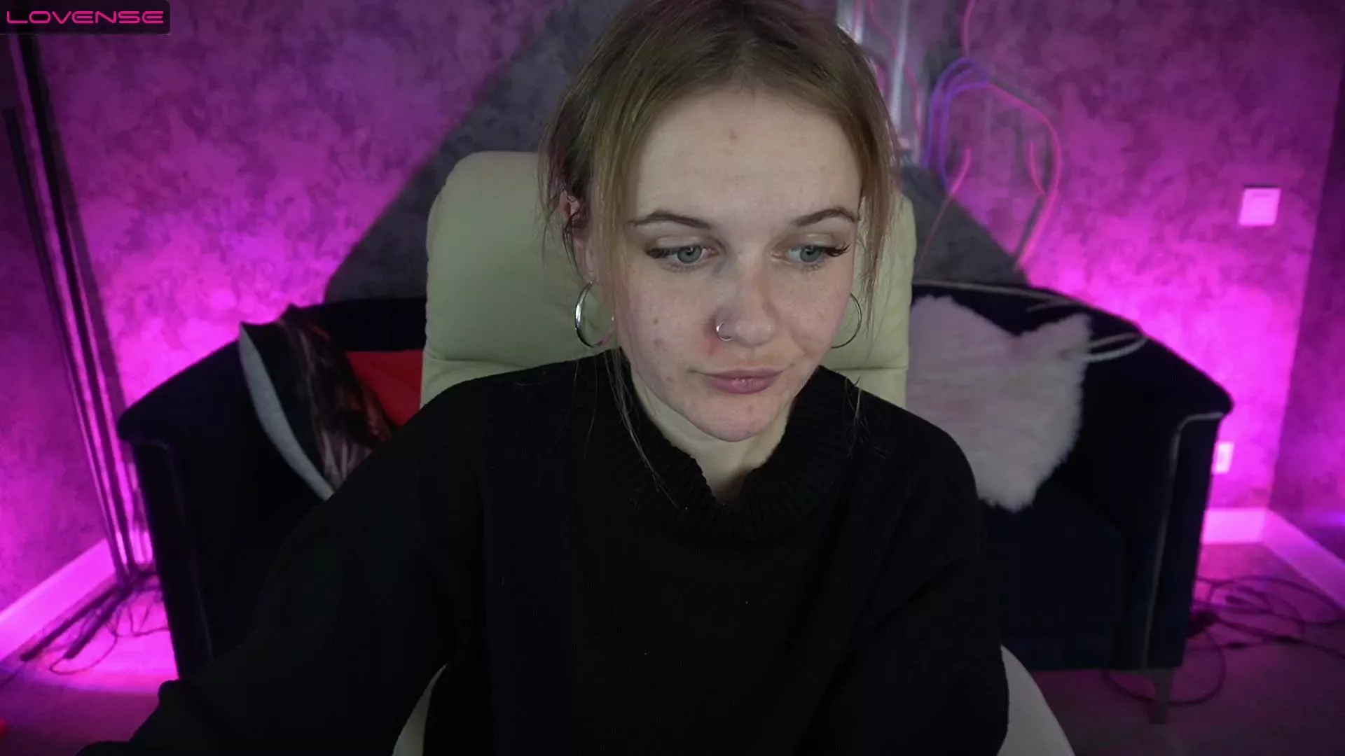 Offline MaribelRiverr on Cam4