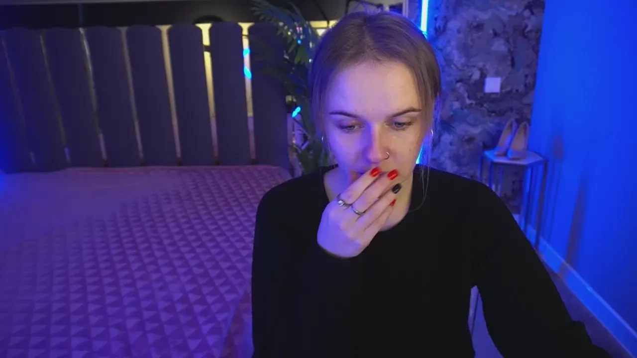 Offline MaribelRiverr on Cam4