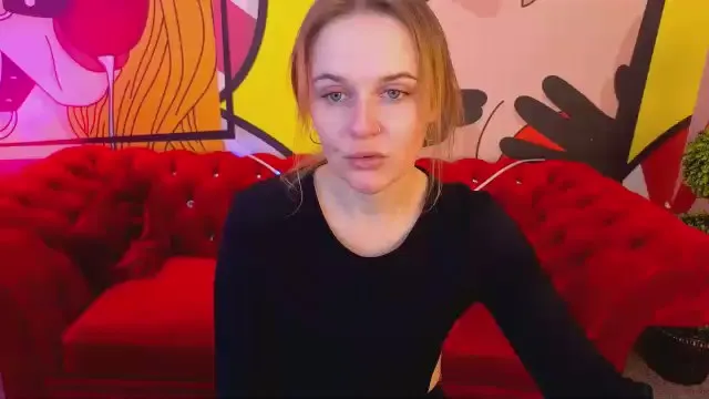 Offline MaribelRiverr on Cam4