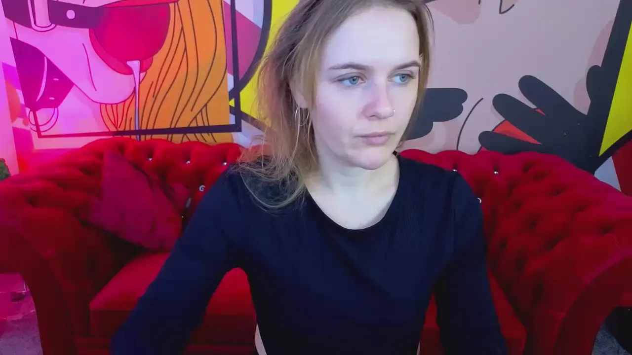 Offline MaribelRiverr on Cam4