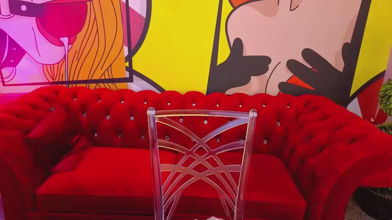 Offline MaribelRiverr on Cam4