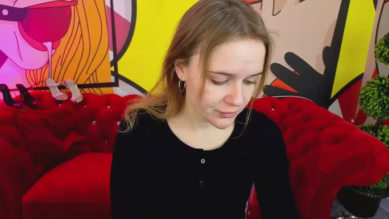 Offline MaribelRiverr on Cam4