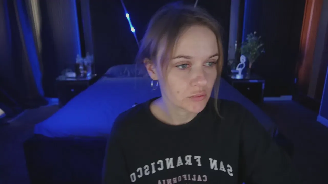 Offline MaribelRiverr on Cam4