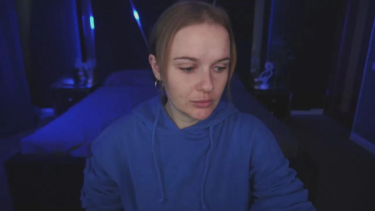 Offline MaribelRiverr on Cam4