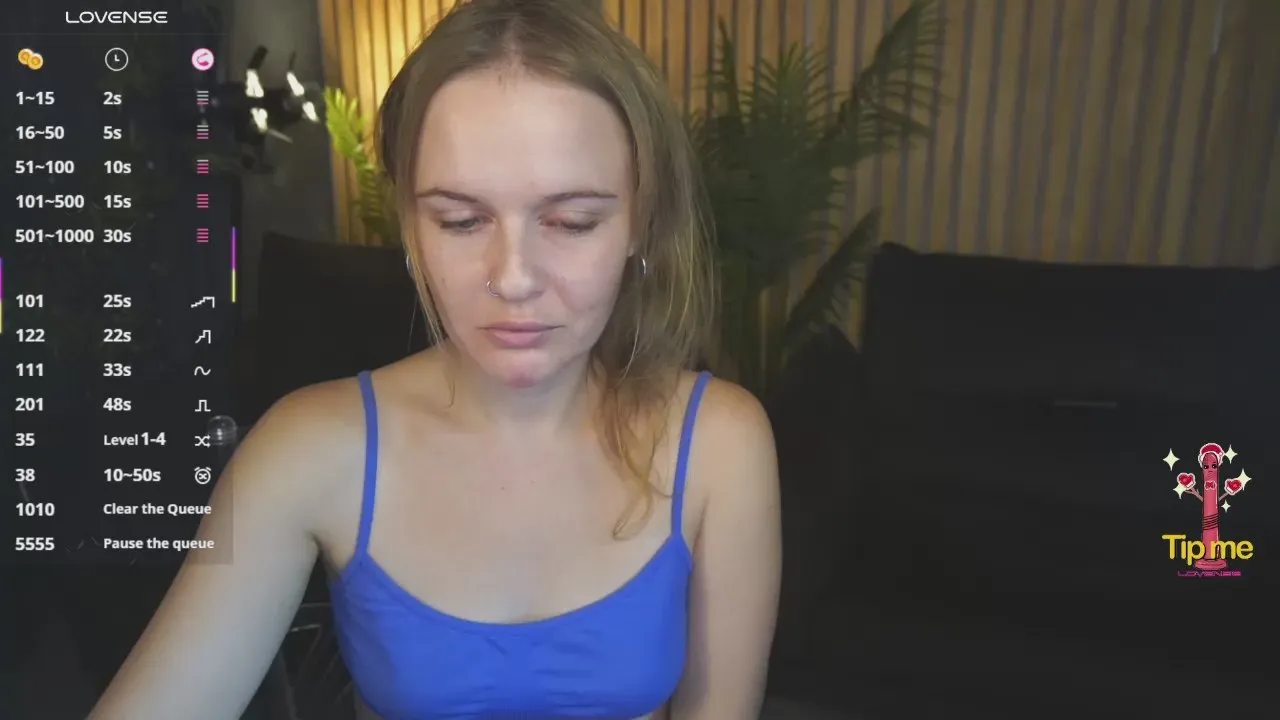 Offline MaribelRiverr on Cam4