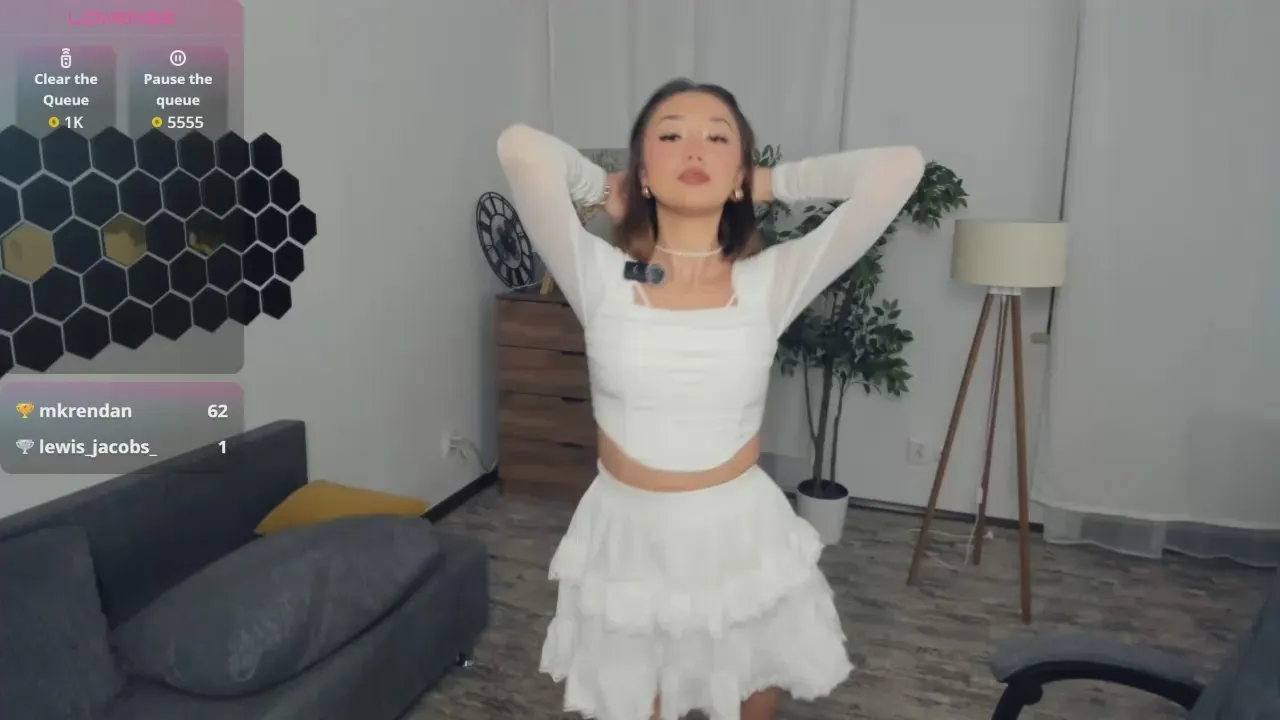 Offline MarinaCorrel on Cam4