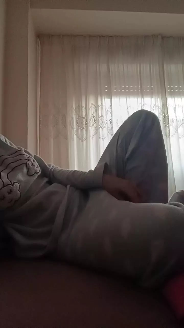 Offline Mariposatoy on Cam4