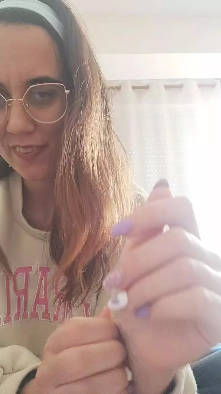 Offline Mariposatoy on Cam4