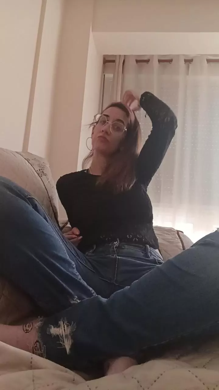 Offline Mariposatoy on Cam4