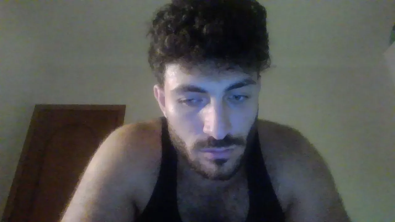 Offline Mark_ariete94 on Cam4