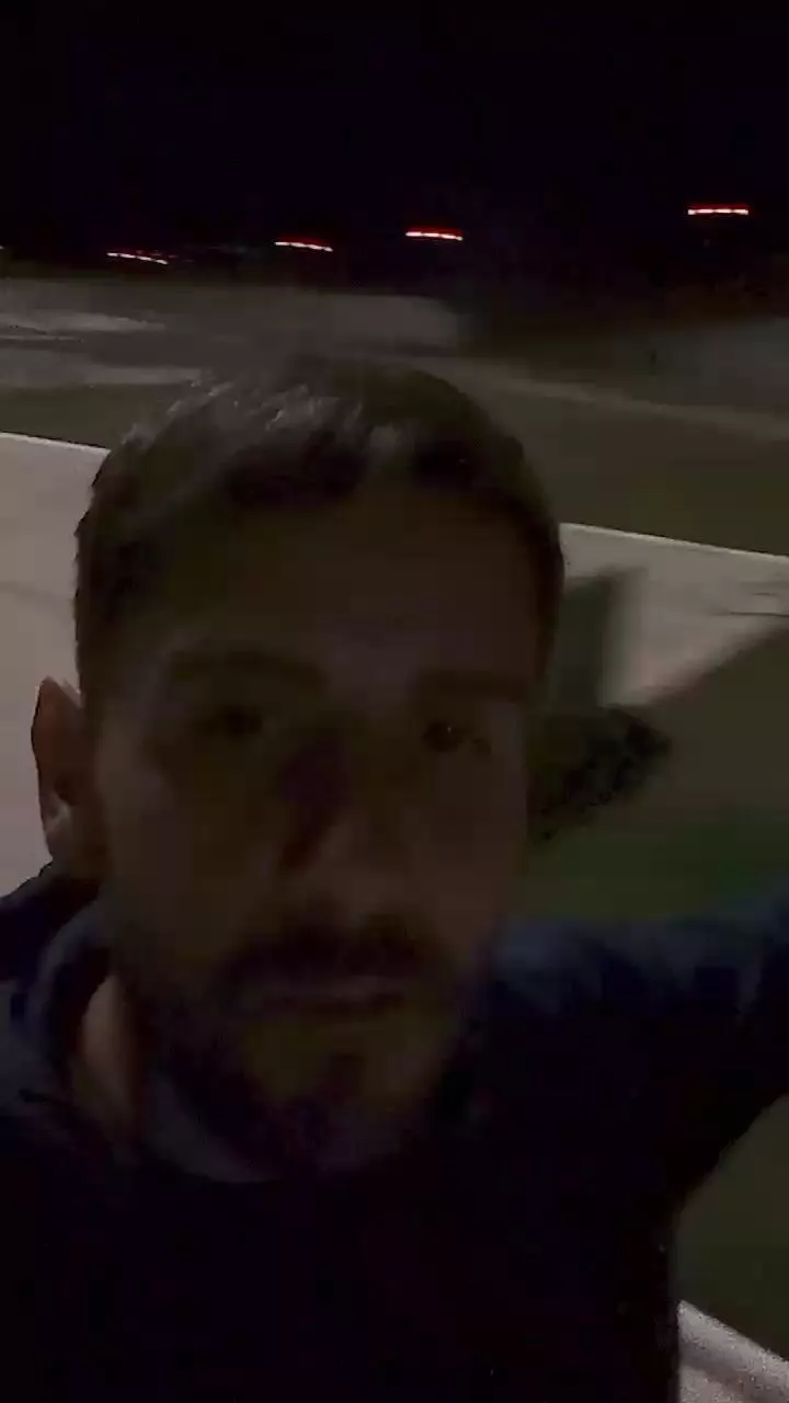 Offline MARKORE77 on Cam4