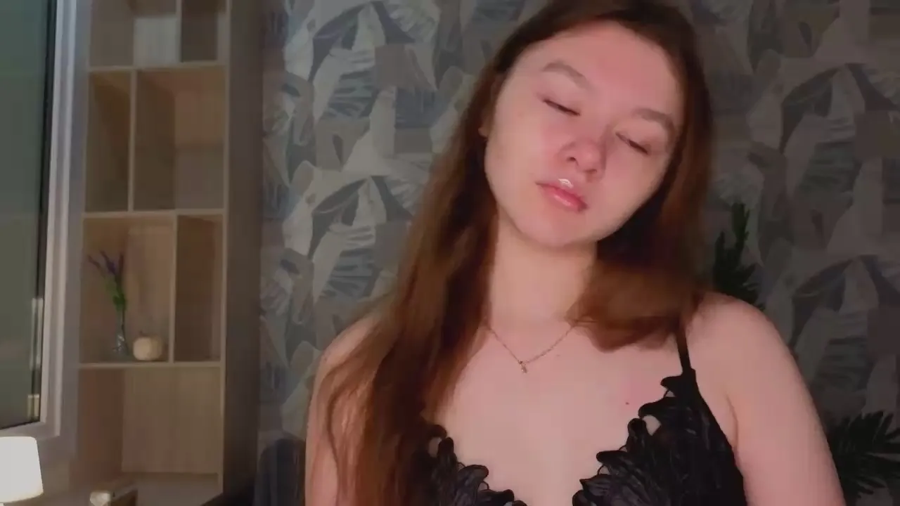 Freechat MarnieBialek on Cam4