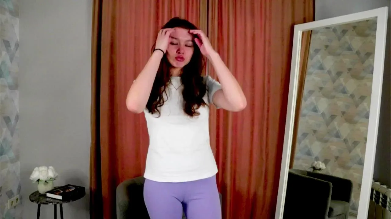 Freechat MarnieBialek on Cam4