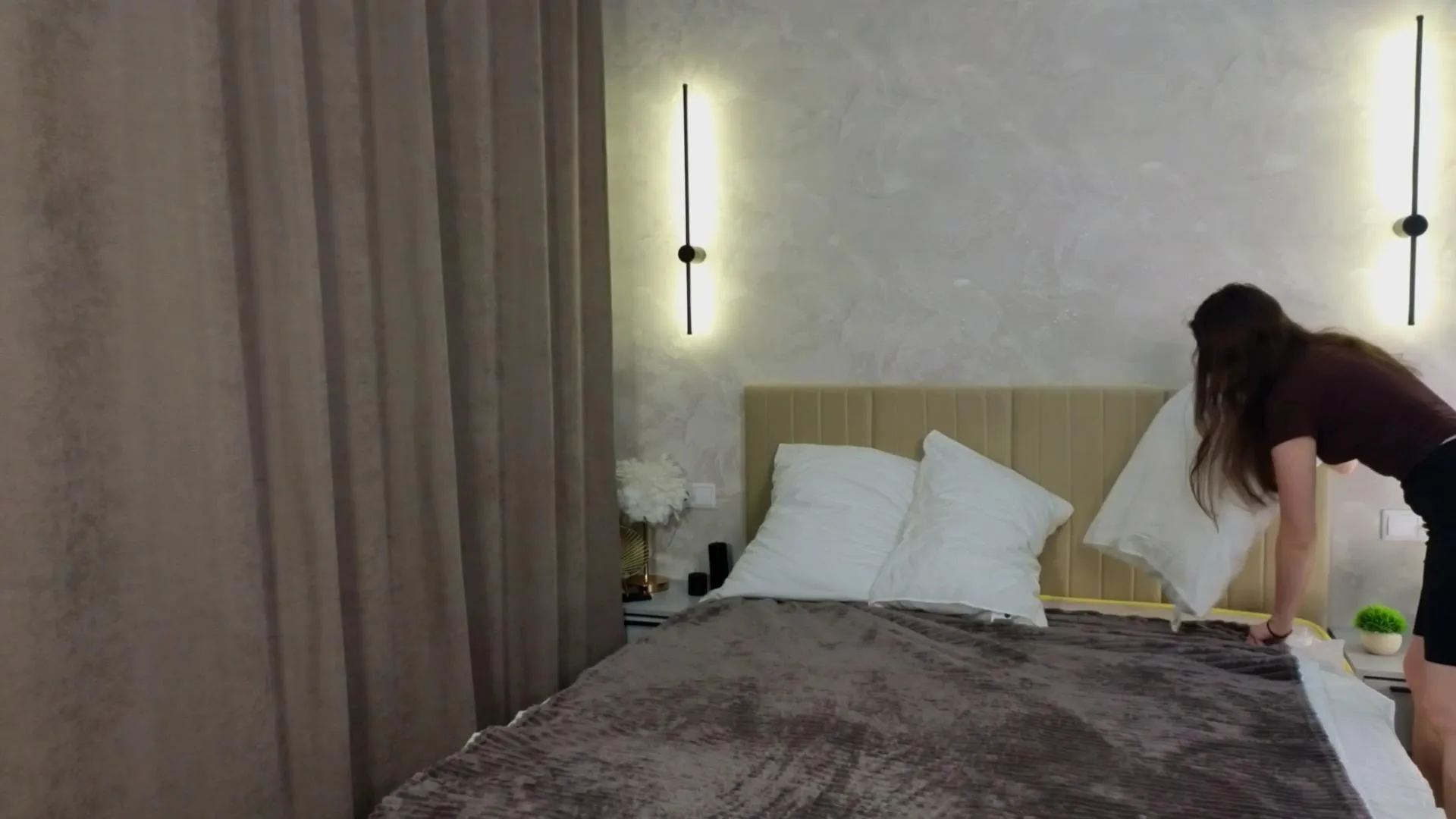 Freechat MarnieBialek on Cam4