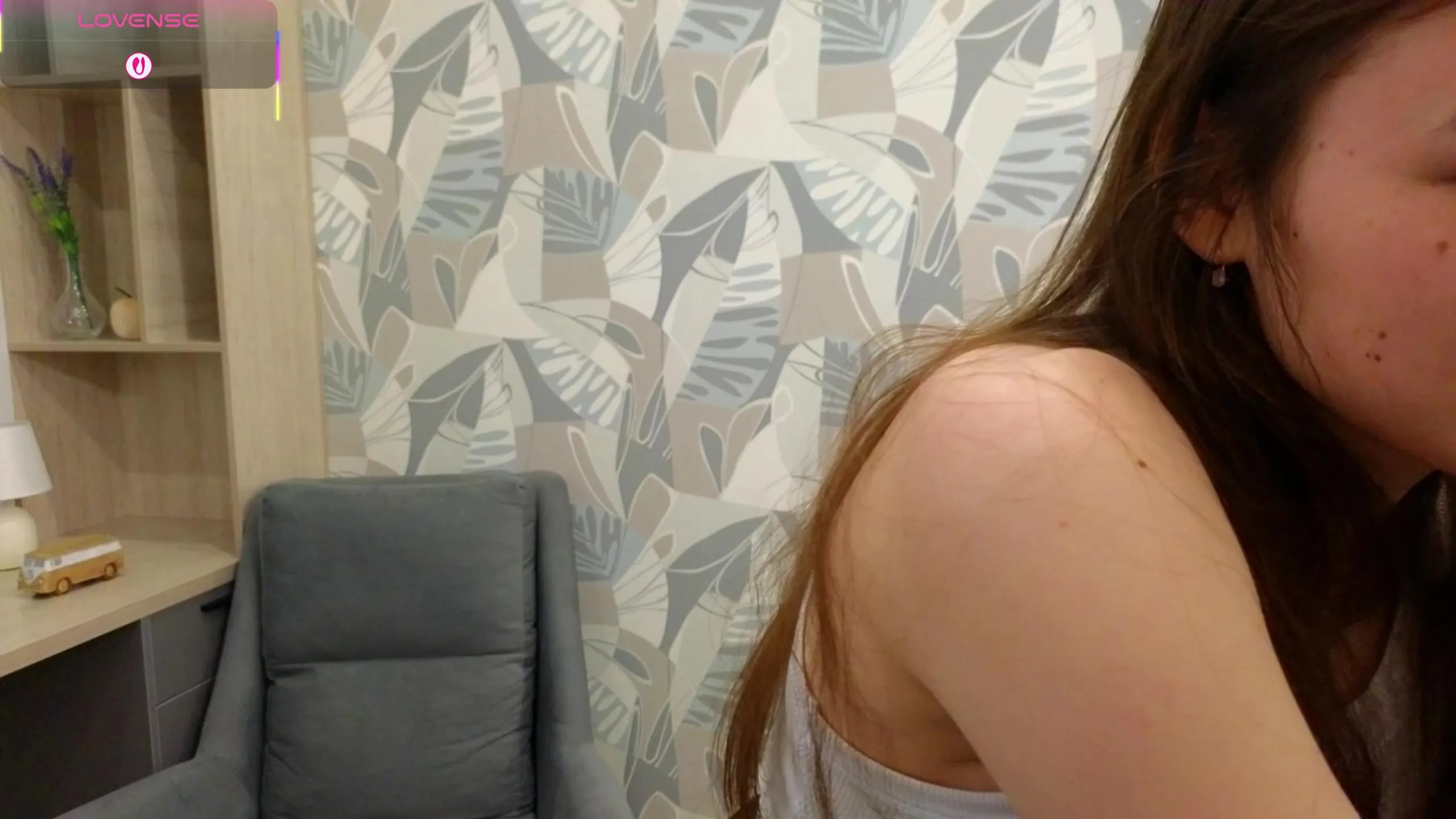 Freechat MarnieBialek on Cam4