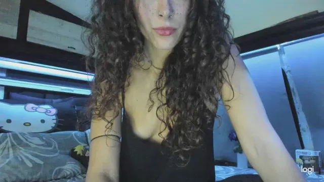 Offline MartesBratty on Cam4